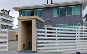 Apartamento Praia do Sonho